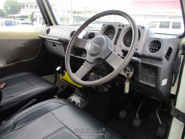 ジムニー SJ30 前期 エンジン 中古！