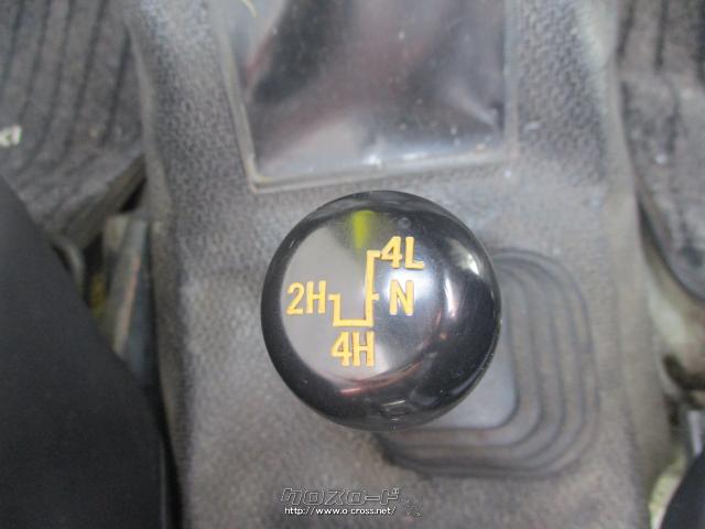 スズキ ジムニー