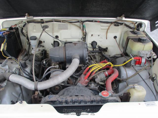 スズキ ジムニー