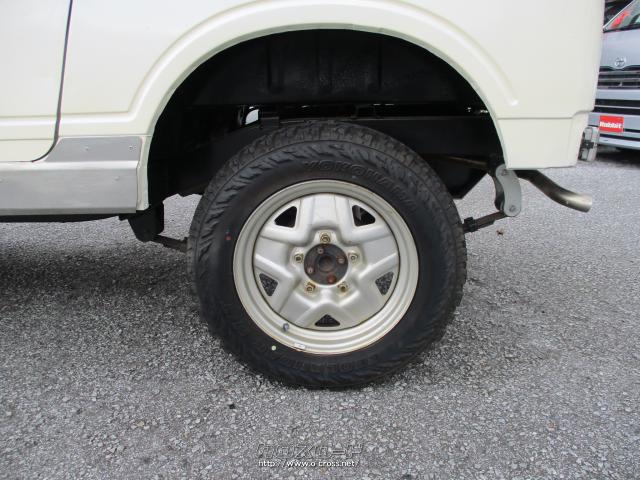 スズキ ジムニー