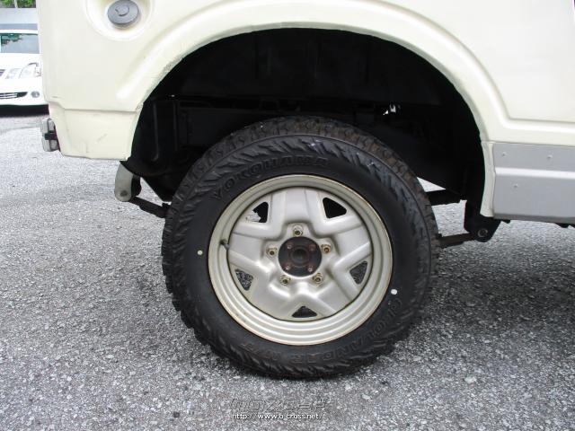 スズキ ジムニー