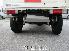 スズキ ジムニー