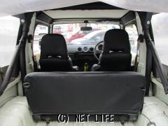 スズキ ジムニー