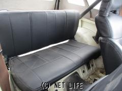 スズキ ジムニー