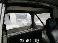 スズキ ジムニー