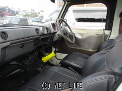 スズキ ジムニー