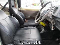 スズキ ジムニー