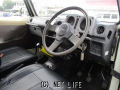 スズキ ジムニー