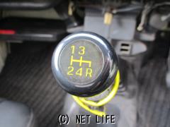 スズキ ジムニー