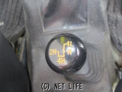 スズキ ジムニー