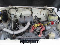 スズキ ジムニー