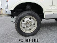 スズキ ジムニー