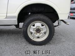 スズキ ジムニー