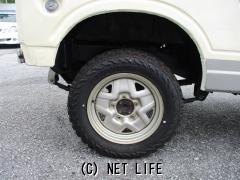 スズキ ジムニー