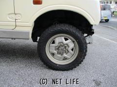 スズキ ジムニー