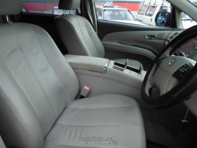 トヨタ エスティマハイブリッド