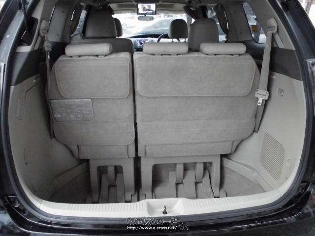 トヨタ エスティマハイブリッド