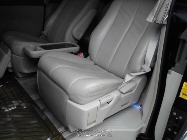 トヨタ エスティマハイブリッド