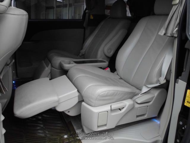 トヨタ エスティマハイブリッド