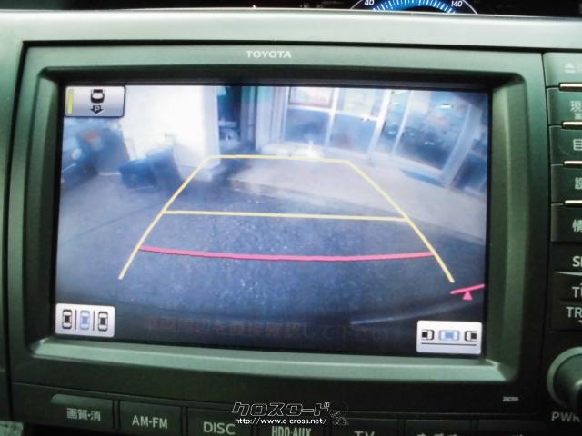 トヨタ エスティマハイブリッド