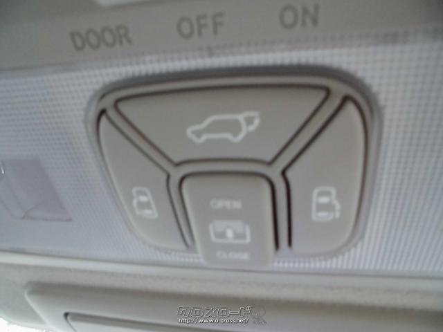 トヨタ エスティマハイブリッド