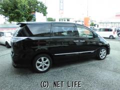 トヨタ エスティマハイブリッド