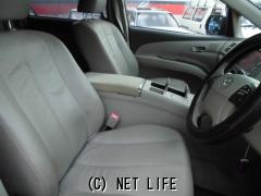 トヨタ エスティマハイブリッド