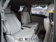 トヨタ エスティマハイブリッド