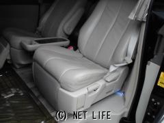 トヨタ エスティマハイブリッド