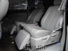 トヨタ エスティマハイブリッド