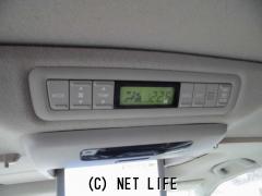 トヨタ エスティマハイブリッド