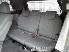 トヨタ エスティマハイブリッド