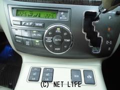 トヨタ エスティマハイブリッド