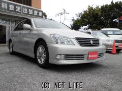 トヨタ クラウン