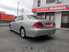 トヨタ クラウン