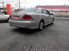 トヨタ クラウン