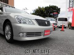 トヨタ クラウン