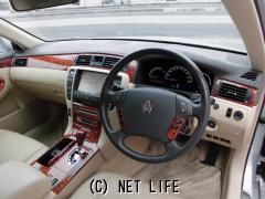 トヨタ クラウン