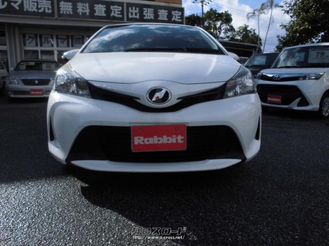 トヨタ ヴィッツ