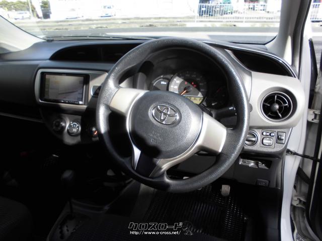 トヨタ ヴィッツ