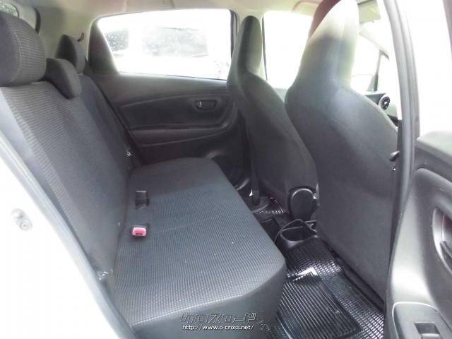 トヨタ ヴィッツ