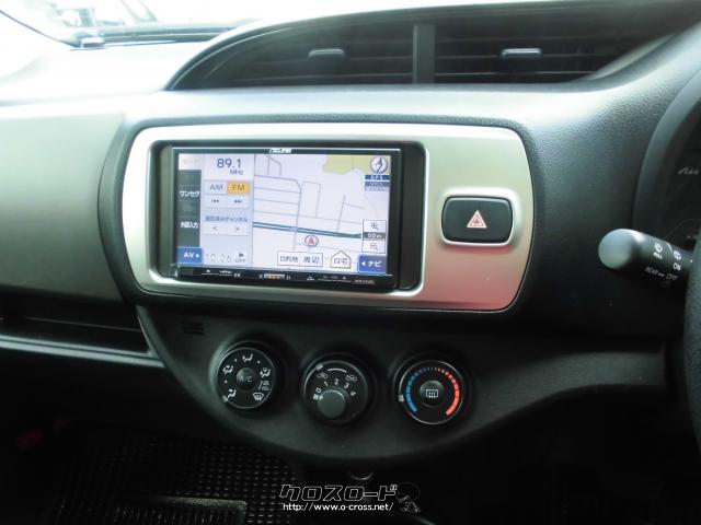 トヨタ ヴィッツ