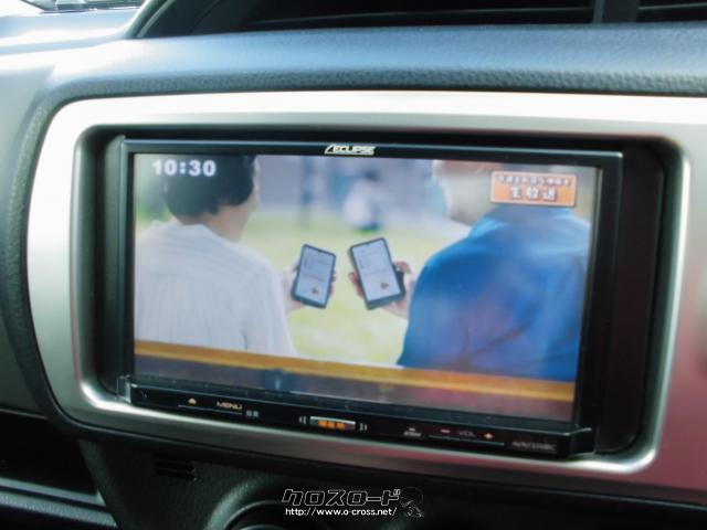 トヨタ ヴィッツ