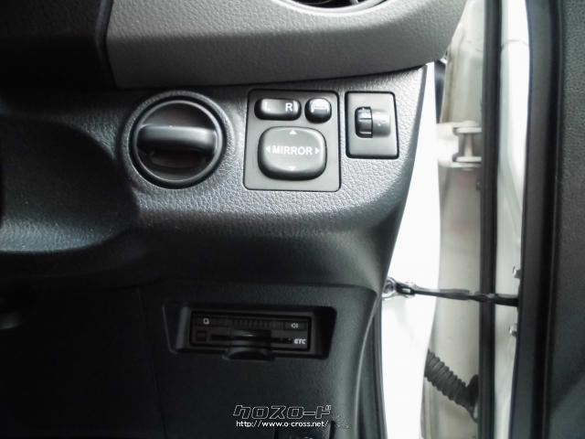 トヨタ ヴィッツ