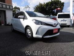 トヨタ ヴィッツ