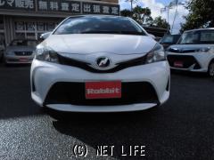 トヨタ ヴィッツ