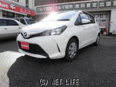 トヨタ ヴィッツ