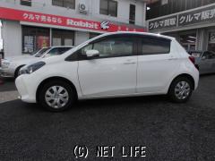 トヨタ ヴィッツ