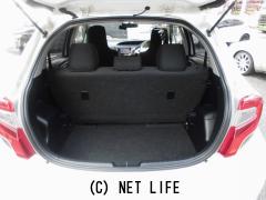 トヨタ ヴィッツ