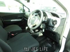 トヨタ ヴィッツ